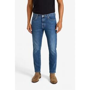 Bonobos Daytime Wash Denim Blue Jeans 32x32 – Sample NWOT